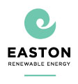 Easton Renewables Logo