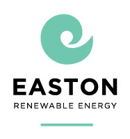 Easton Renewables Logo