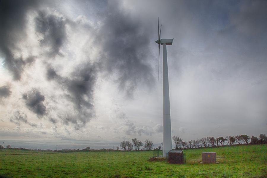Wind Turbines01