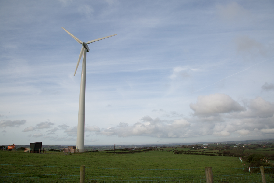 Wind Turbines11